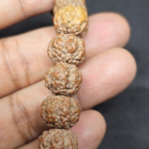 0-Mukhi Bracelet