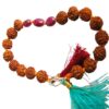 Unlocking the Divine Power of Nepali Rudraksha: The Sacred 1-21 Mukhi Beads