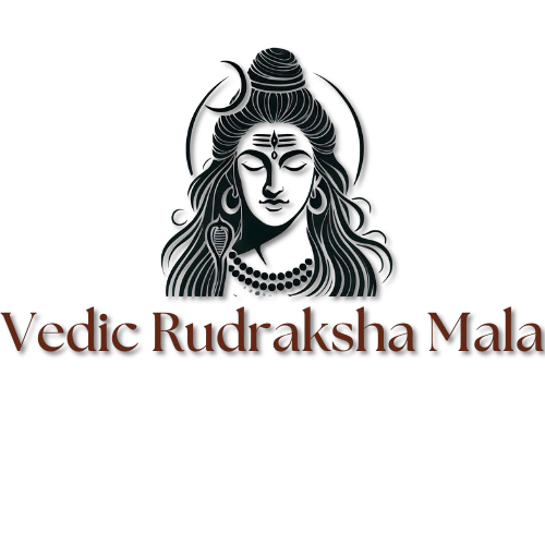 Vedic Rudraksha Mala