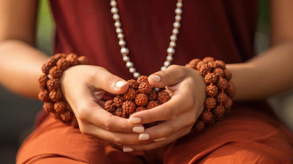 The current image has no alternative text. The file name is: rudraksha-bracelettes-hands-close-up-scaled.jpg